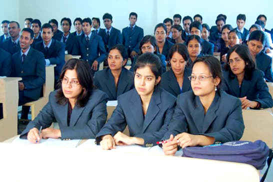 Academy of Business Administration Balasore Academic Building & Infrastructure photo 7